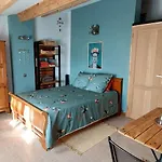 L'oazis De Valence Bed & Breakfast Malissard