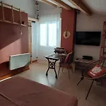 Bed & Breakfast L'oazis De Valence 3*