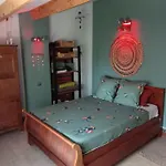 Bed & Breakfast L'oazis De Valence Malissard
