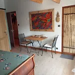 Bed & Breakfast L'oazis De Valence 3*