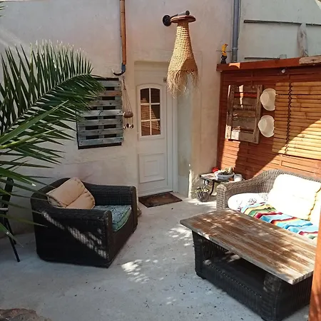 L'oazis De Valence 3*