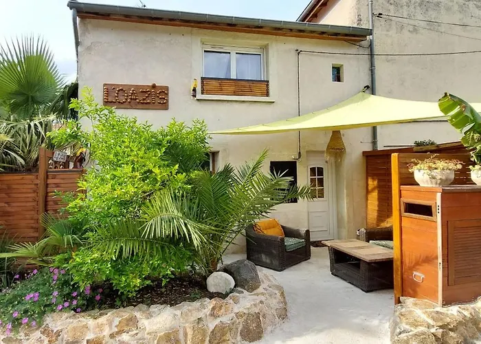 L'oazis Bed & Breakfast 3*