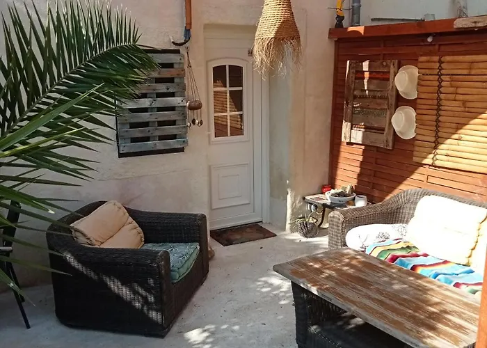 L'oazis De Valence 3*