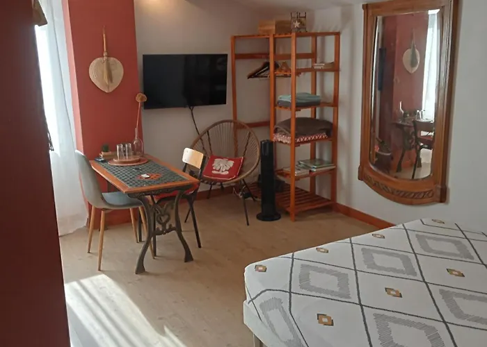 Bed & Breakfast L'oazis 3*