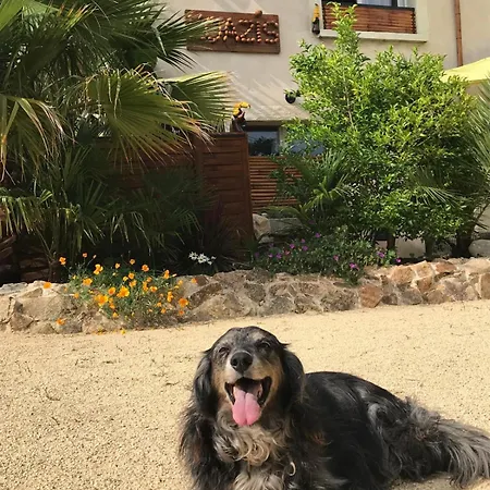L'oazis Bed and Breakfast