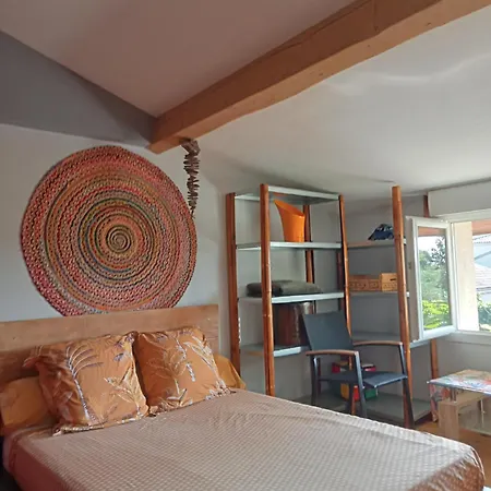 L'oazis Bed and Breakfast