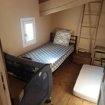 Bed and Breakfast L'oazis