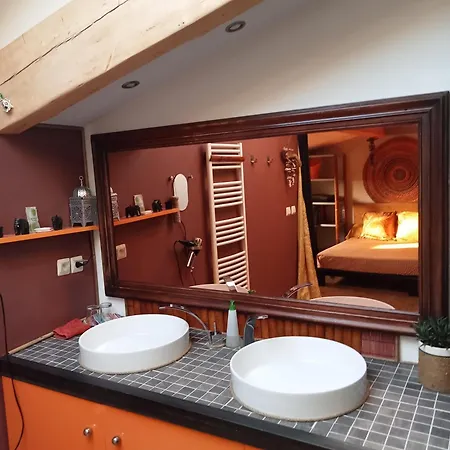 Bed and Breakfast L'oazis *