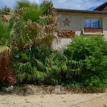 Bed & Breakfast L'oazis De Valence